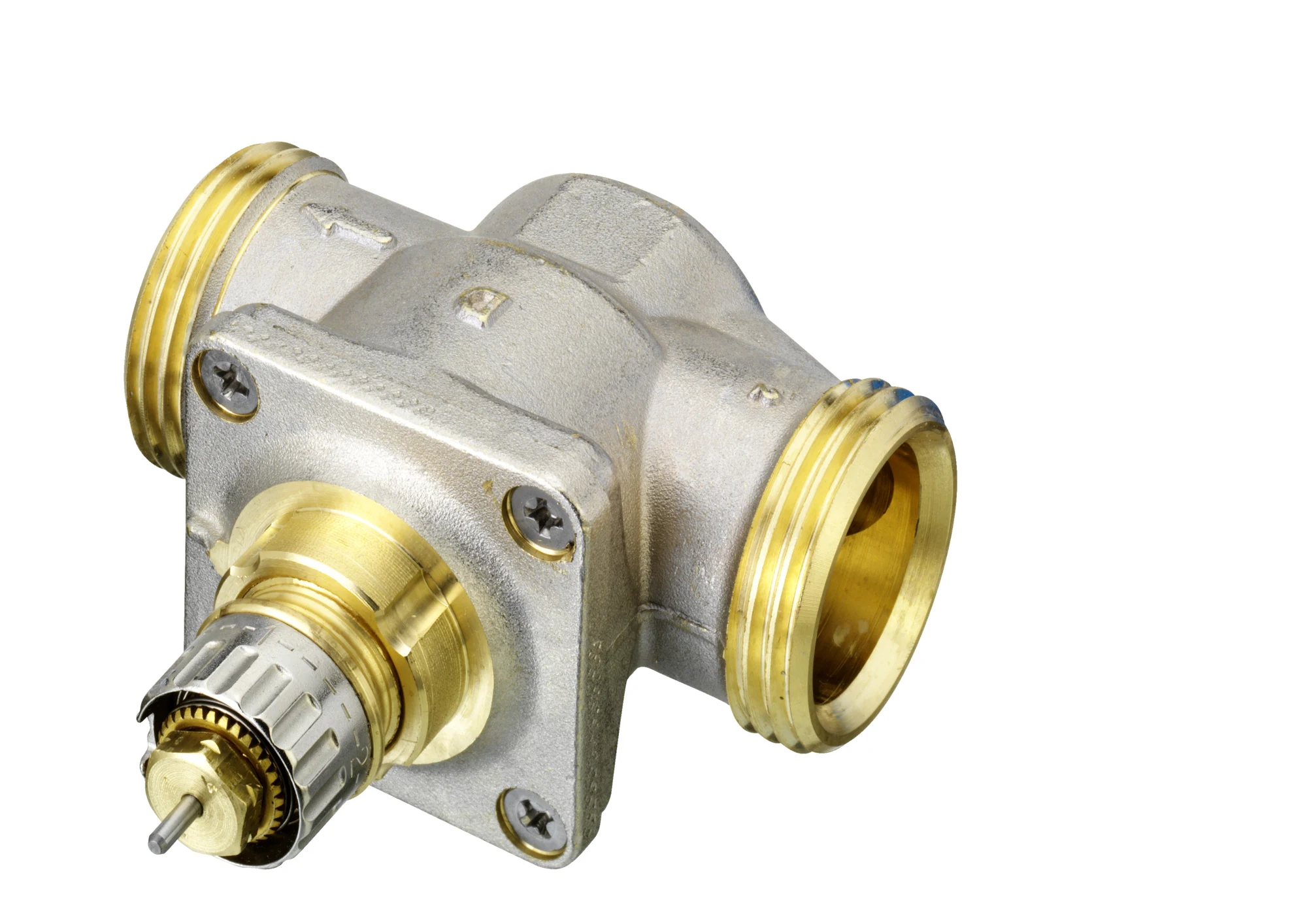 Tiesus DN20/Kvs 3.30 – 013G3096
