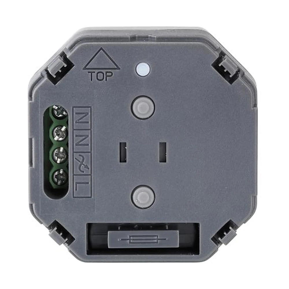 Danfoss link potinkinė relė, paslėptai instaliacijai – 014G0271