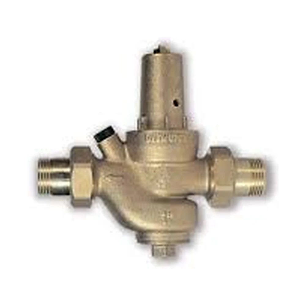 Watts Vožtuvas slegio reguliavimui DRV (1 1/4″ 25Bar)