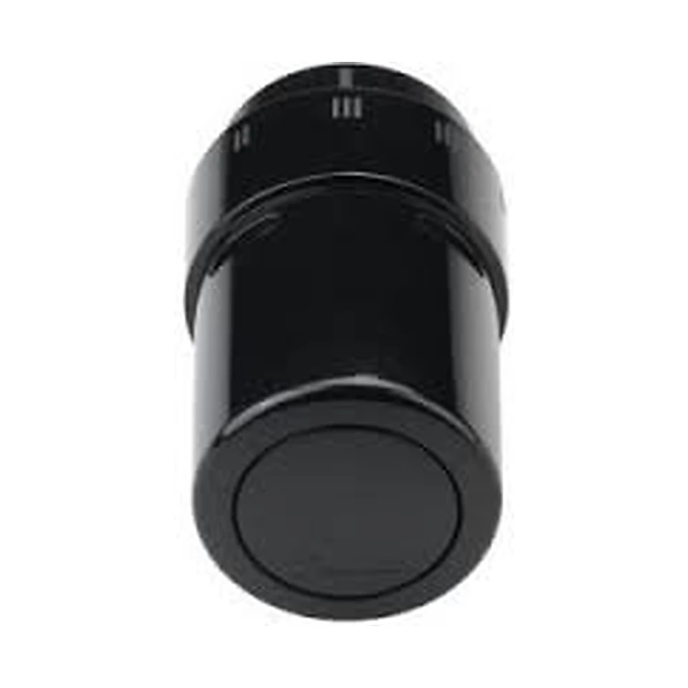 Danfoss RAX Termostatinis elementas, RA jungtis (spalva INOX) – 013G6075